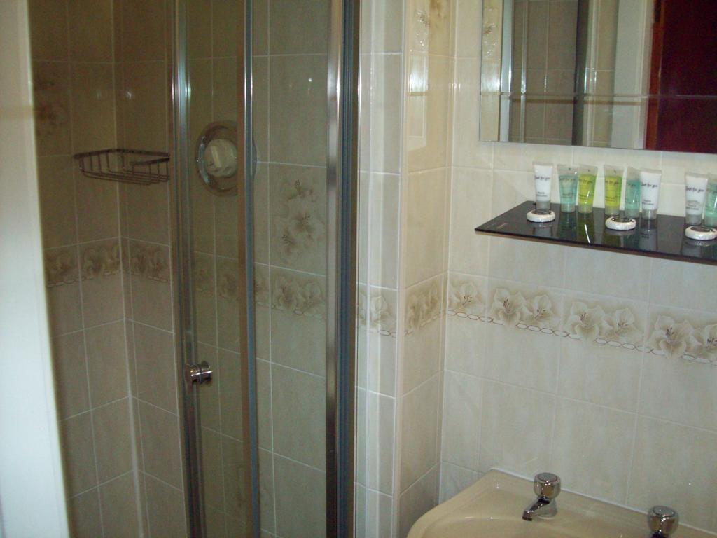 South Shore Hotel Blackpool Buitenkant foto